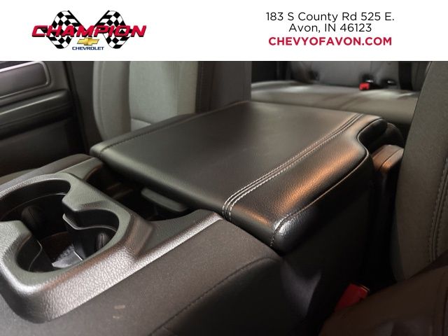 2022 RAM 1500 Big Horn/Lone Star photo
