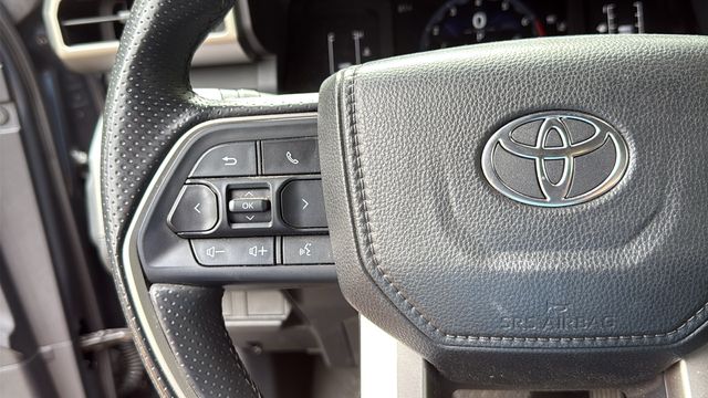 Used 2025 Toyota 4Runner SUV