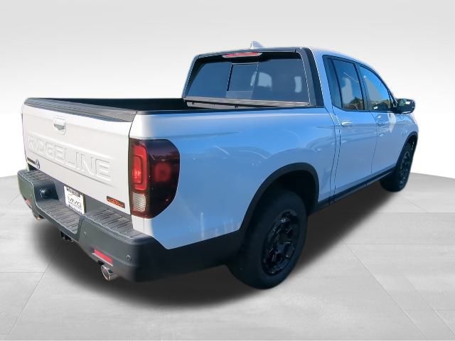 2026 Honda Ridgeline TrailSport - Photo 6