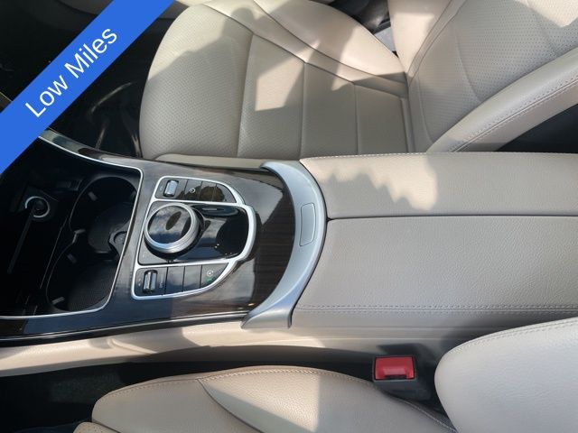 2019 Mercedes-Benz C-Class C 300 5