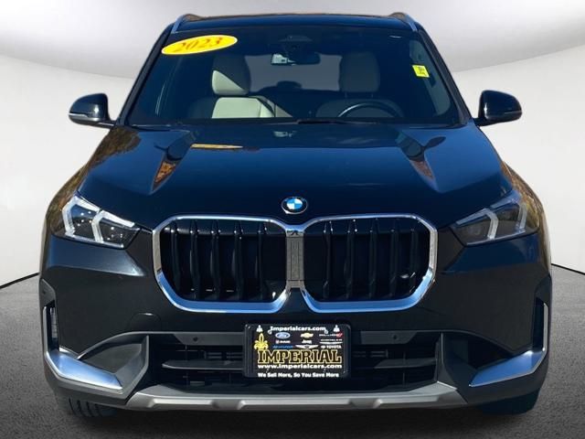 2023 BMW X1 xDrive28i 12