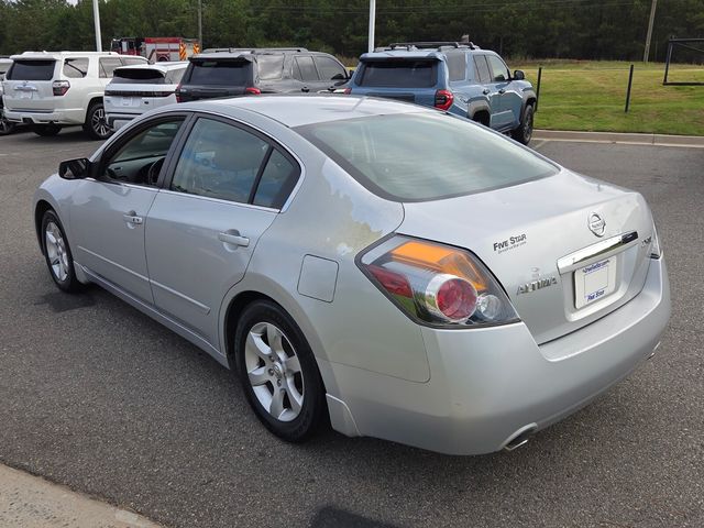 Used 2007 Nissan Altima Sedan