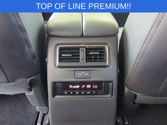 Used 2025 Silver Mazda 3.3 Turbo Premium image 33