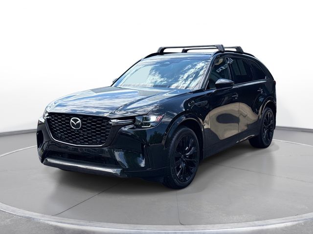 2026 Mazda CX-90 3.3 Turbo S Premium