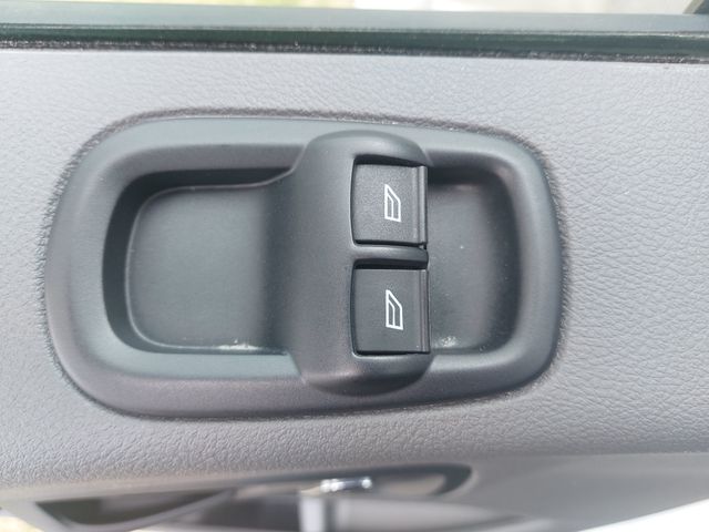 Used 2025 White Ford Base image 25