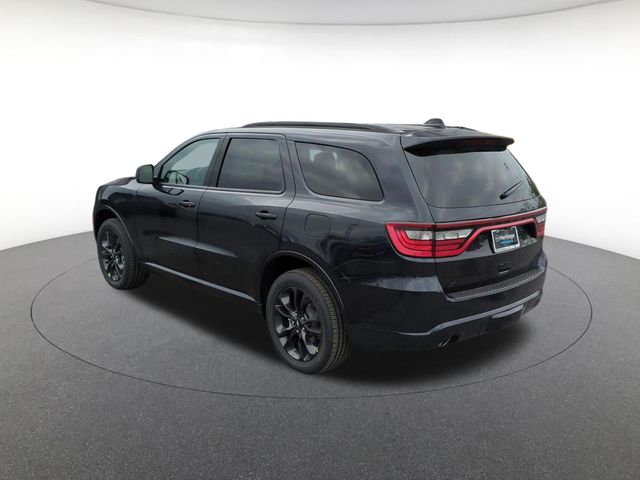 new 2026 Dodge Durango car