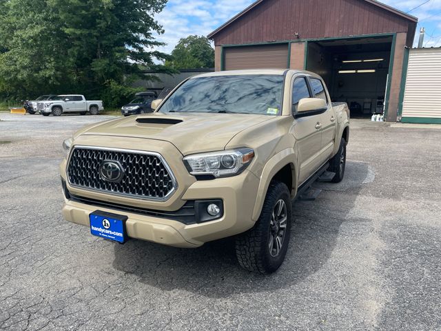 Used 2019 Toyota Tacoma Truck