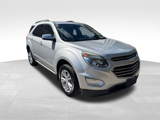 2016 Chevrolet Equinox LT 2