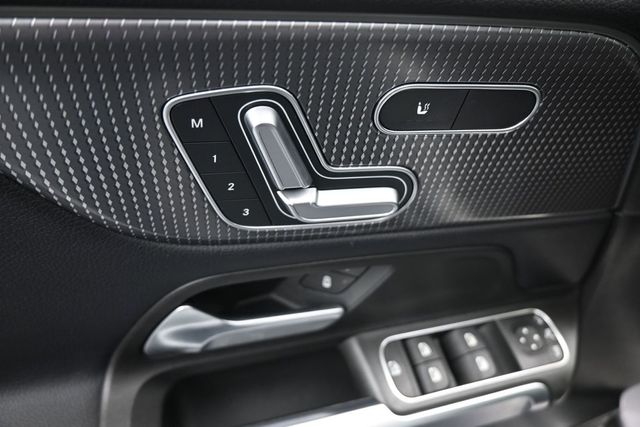 Used 2021 Mercedes-benz GLB SUV