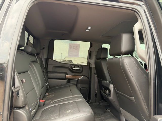Used 2020 Chevrolet Silverado 1500 Truck
