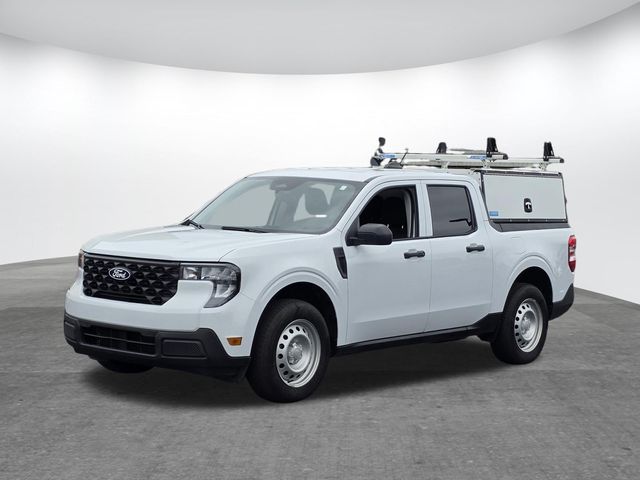Used 2025 Ford Maverick Truck