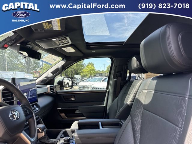 Used 2025  Toyota Limited image 22