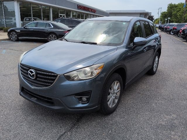 2016 Mazda CX-5 Touring auto 4WD's photo