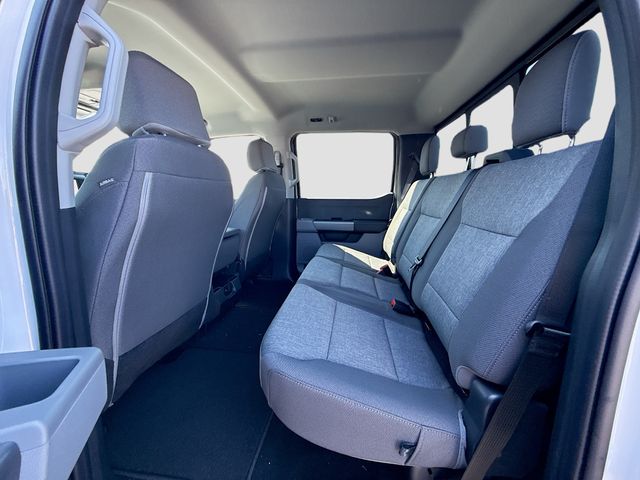 2025 Ford F-250SD XL photo