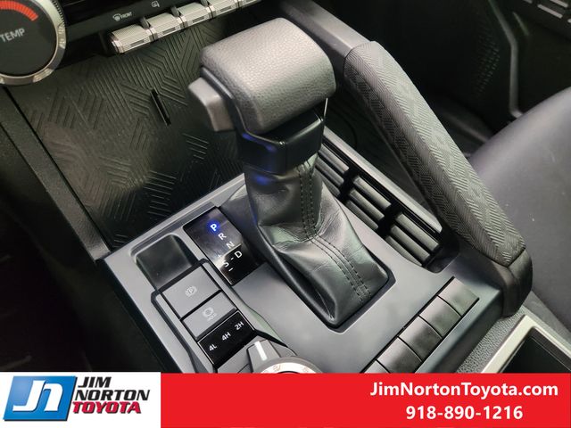 Used 2025 Toyota Tacoma Truck