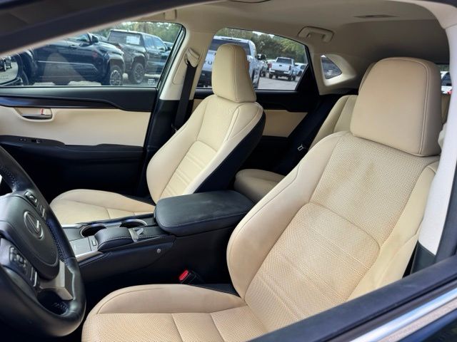 Used 2021 Lexus NX SUV