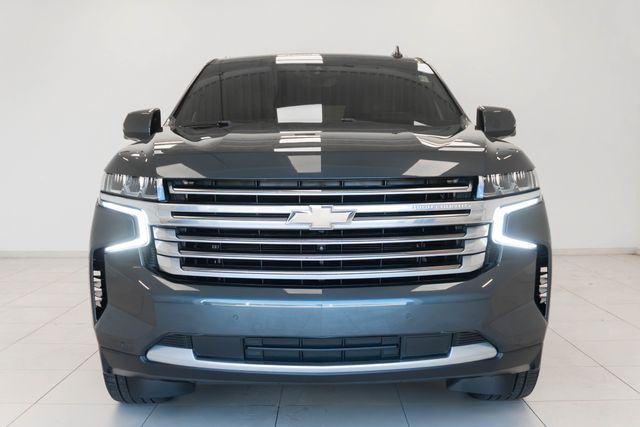 Used 2021 Chevrolet Tahoe SUV