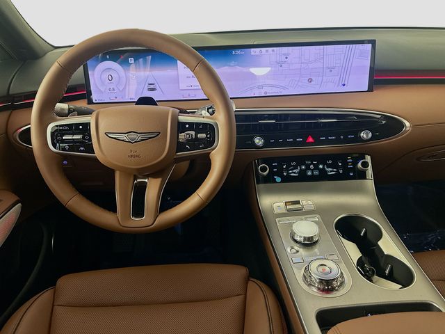 Thumbnail: 2026 Genesis GV70 - 19