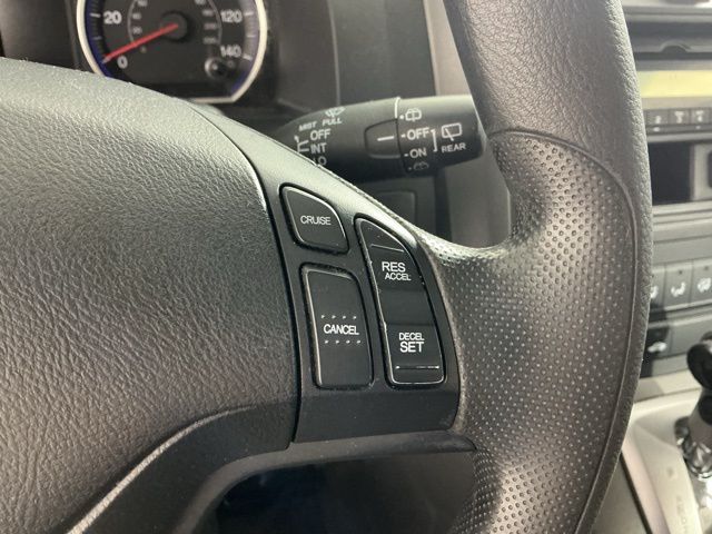 used 2010 Honda CR-V car, priced at $8,178