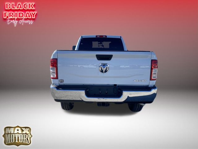 2024 Ram 2500 Tradesman 6