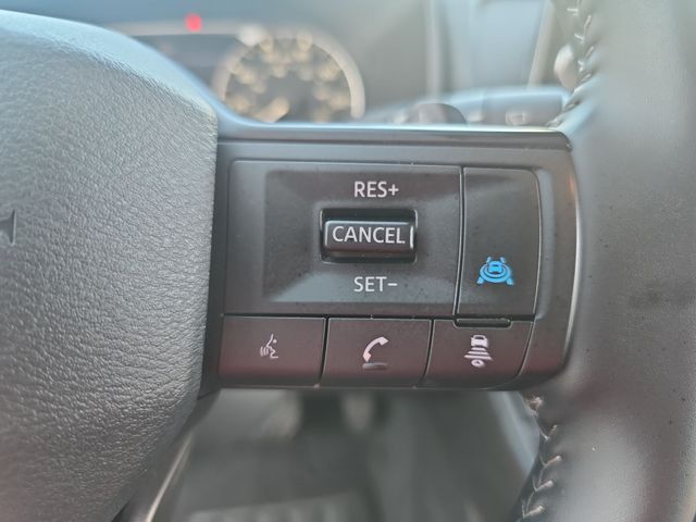 Used 2025 Nissan Rogue SUV
