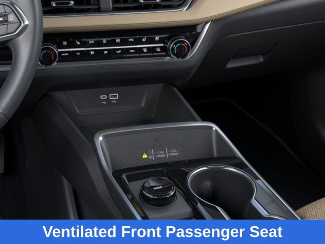 New 2025 Chevrolet Equinox For Sale in New Hudson, MI