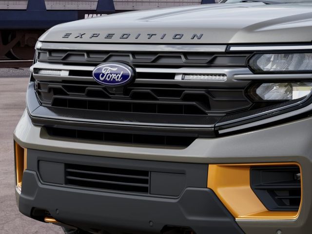 New 2027 Marsh Gray Ford Tremor image 17