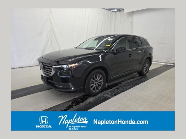 2023 Mazda CX-9 Touring AWD
