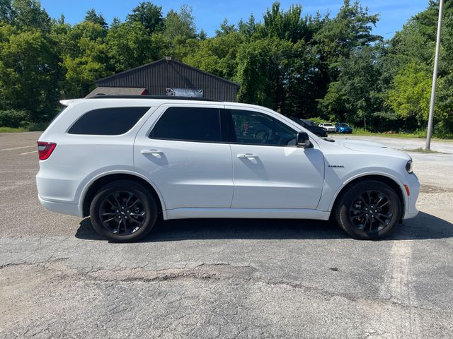 Used 2025 Dodge Durango SUV
