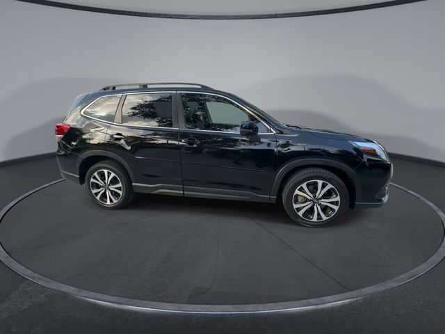 2022 Subaru Forester - $26,077