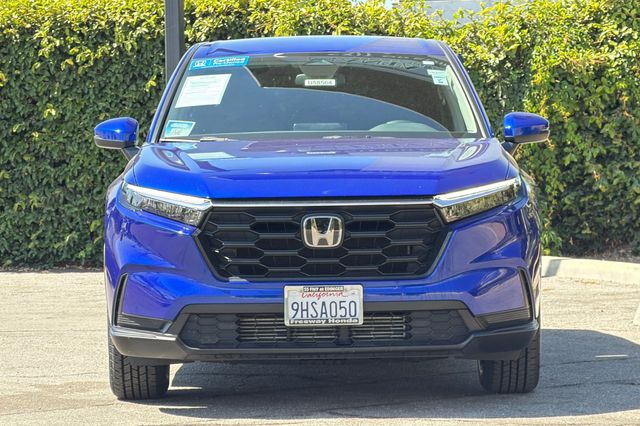 2024 Honda CR-V LX - Photo 10
