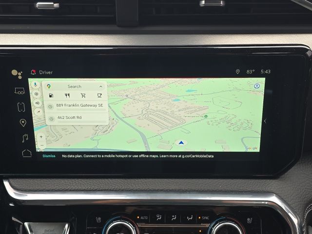 Photo of 2023 GMC Sierra 1500 Denali in Dallas, GA - 35,  2023 GMC Sierra 1500 Denali:43481A