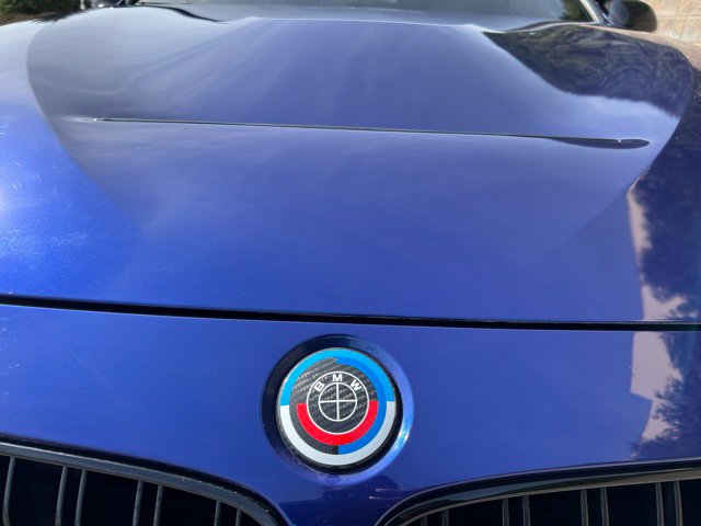 2016 BMW M4 #10