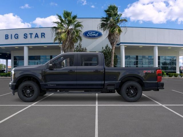 New 2026 Black Ford XL image 3