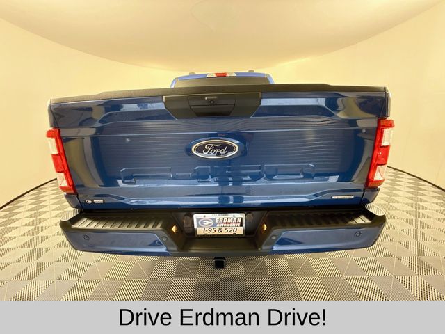 Used 2023 Ford F-150 Truck