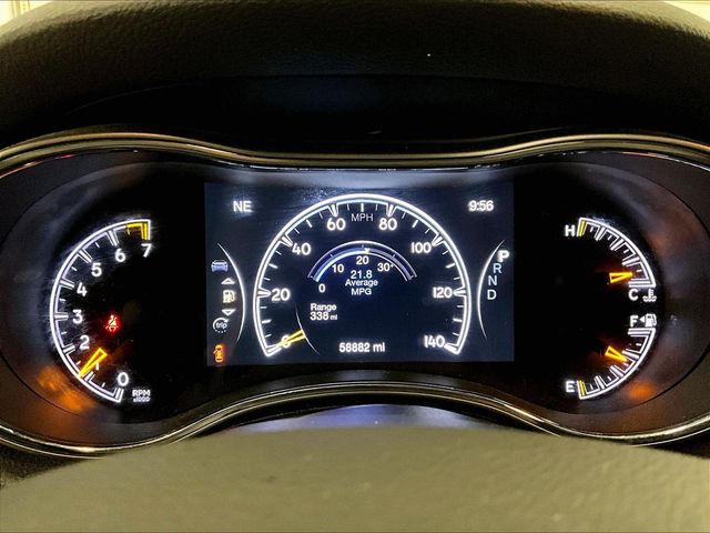 2021 Jeep Grand Cherokee Limited Gray at Auto Express Mitsubishi