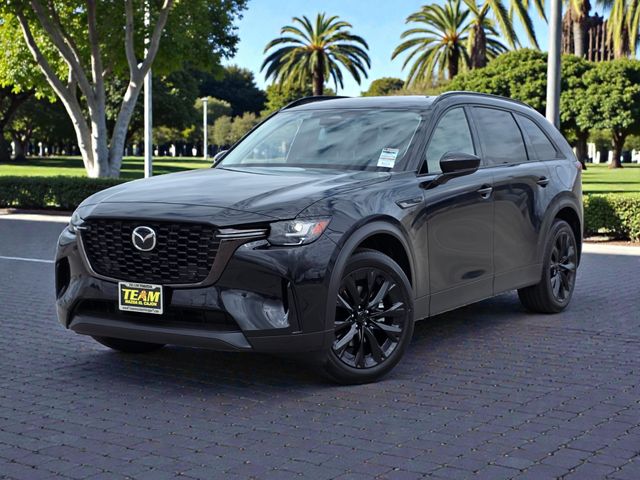 2026 Mazda CX-70