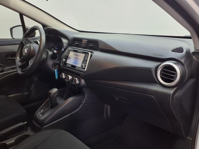 2023 Nissan Versa 1.6 S - 10