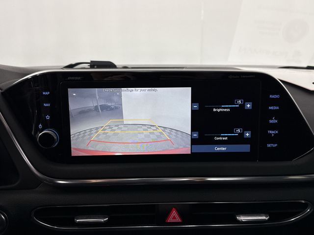 Used 2020 Hyundai Sonata For Sale in Indianapolis, IN