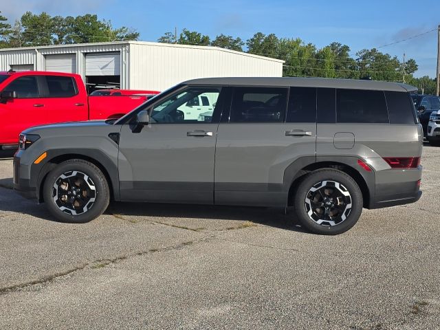 2024 Hyundai Santa Fe SE:169411A