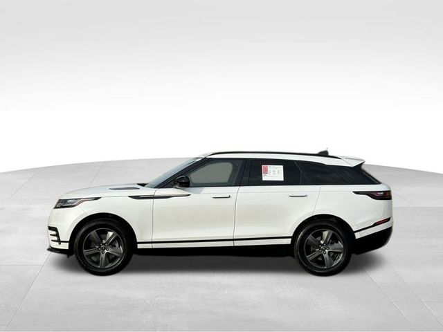 2022 Land Rover Range Rover Velar P250 R-Dynamic S 2