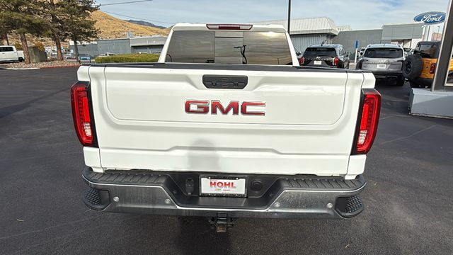 2020 GMC Sierra 1500 SLT 4