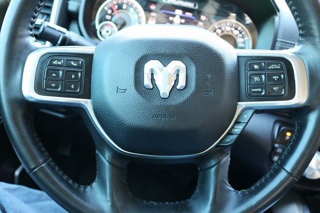 Used Car 2022 Ram 2500  Laramie For Sale Under $50,000 In Austin, Texas