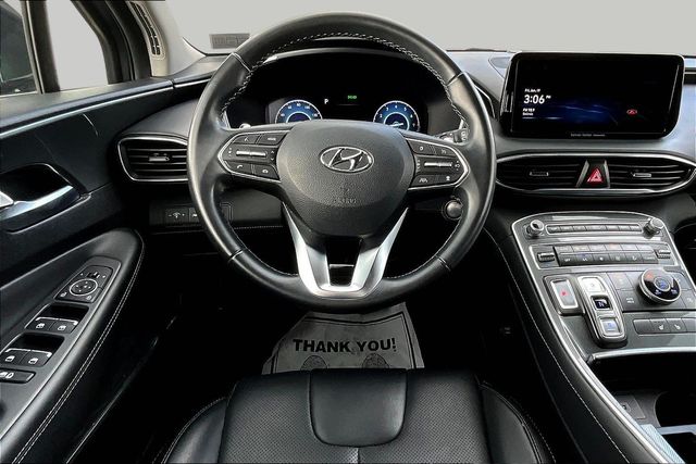 2023 Hyundai Santa Fe SEL - 7
