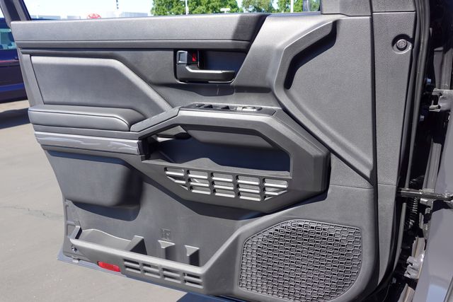 new 2026 Toyota Tacoma car