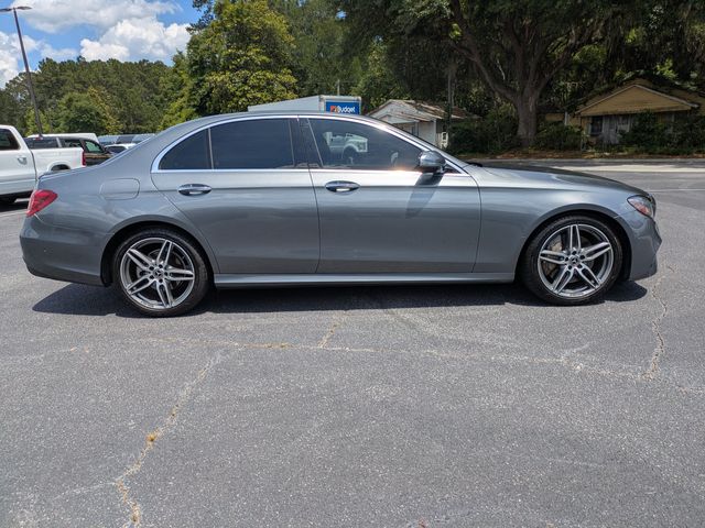 2019 Mercedes-Benz E 300 