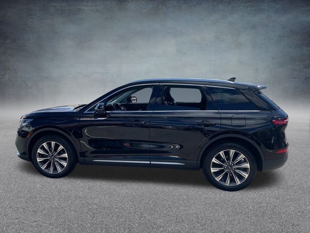 2020 Lincoln Corsair Reserve 9