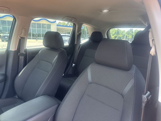 Used 2025 Honda CR-V SUV