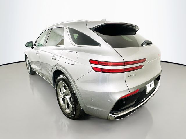 Thumbnail: 2026 Genesis GV70 - 7