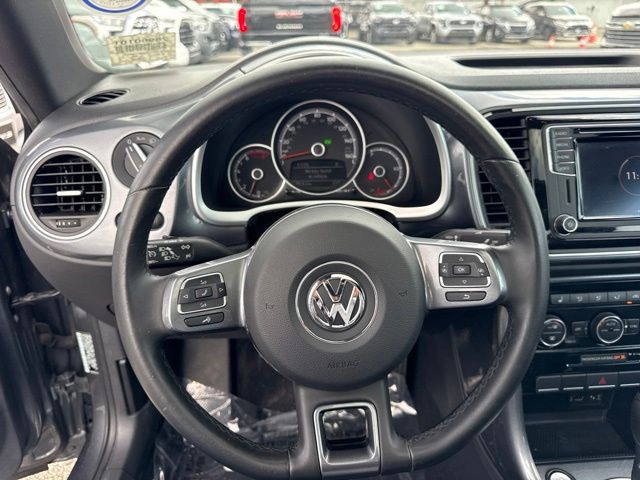 2018 Volkswagen Beetle - $22,888